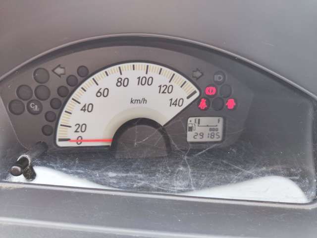 Nissan OTTI 2006-07 180350-15