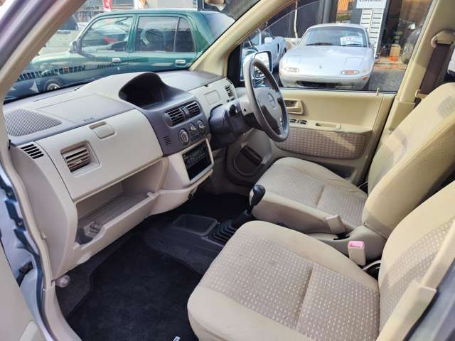 Nissan OTTI 2006-07 180350-10
