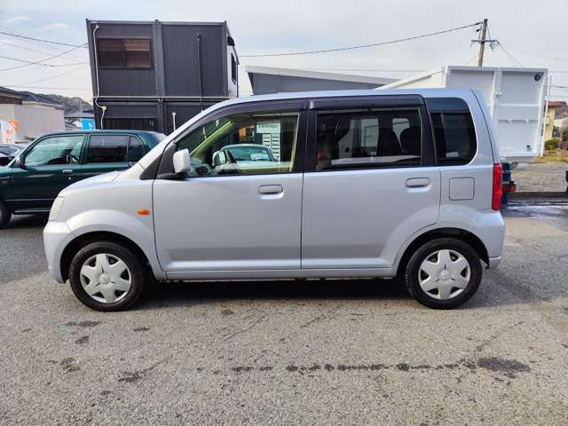 Nissan OTTI 2006-07 180350-4