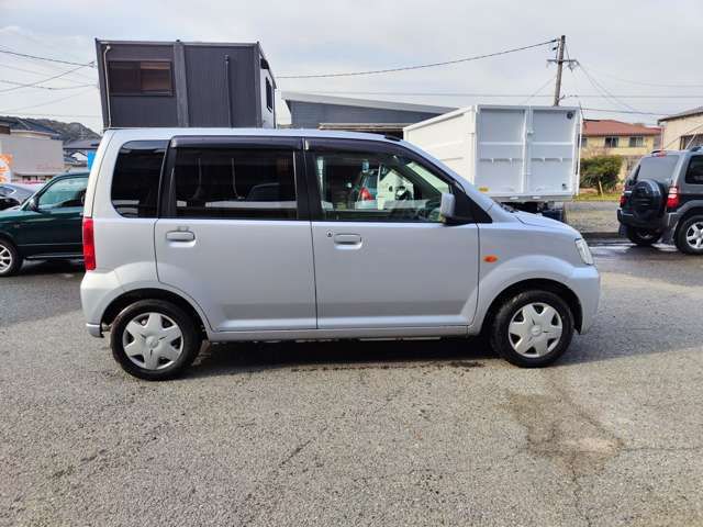 Nissan OTTI 2006-07 180350-3