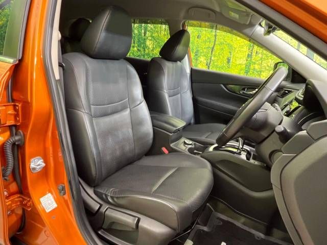 Nissan X-TRAIL 2018-01 180295-8