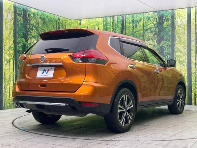 Nissan X-TRAIL 2018-01 180295-17