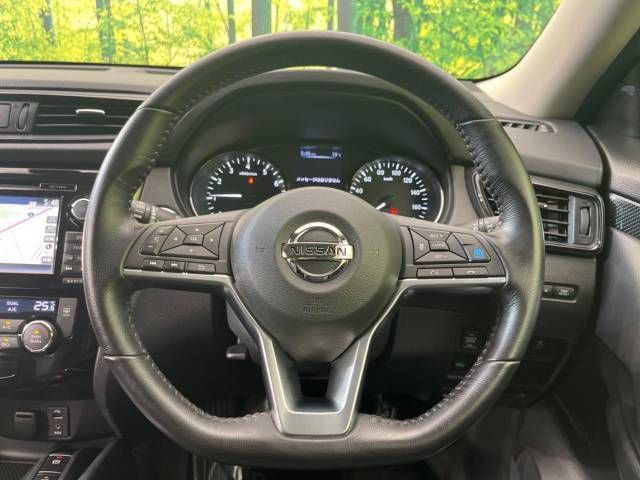 Nissan X-TRAIL 2018-01 180295-11