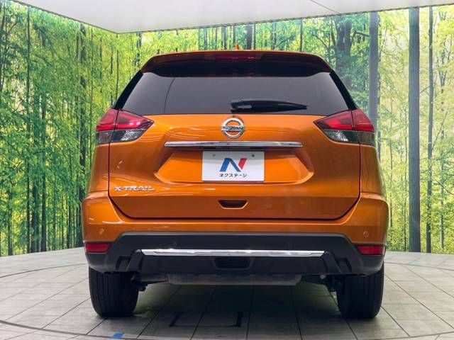 Nissan X-TRAIL 2018-01 180295-15