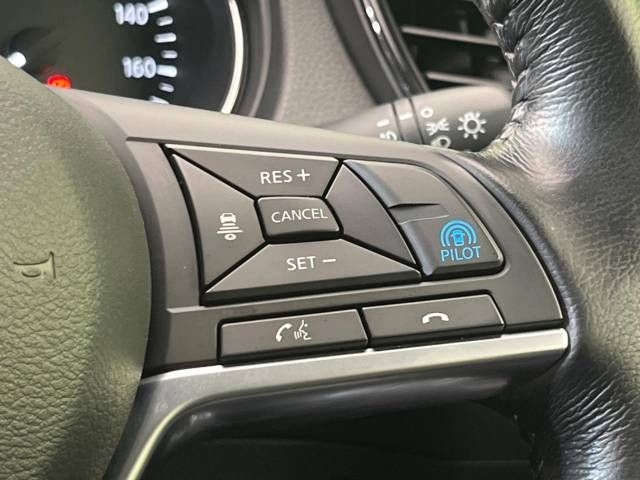 Nissan X-TRAIL 2018-01 180295-6