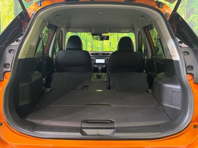 Nissan X-TRAIL 2018-01 180295-10