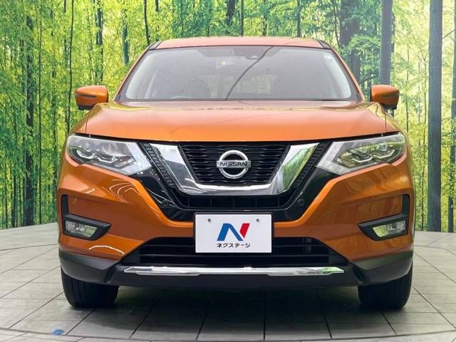 Nissan X-TRAIL 2018-01 180295-14