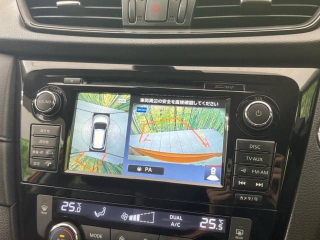 Nissan X-TRAIL 2018-01 180295-5