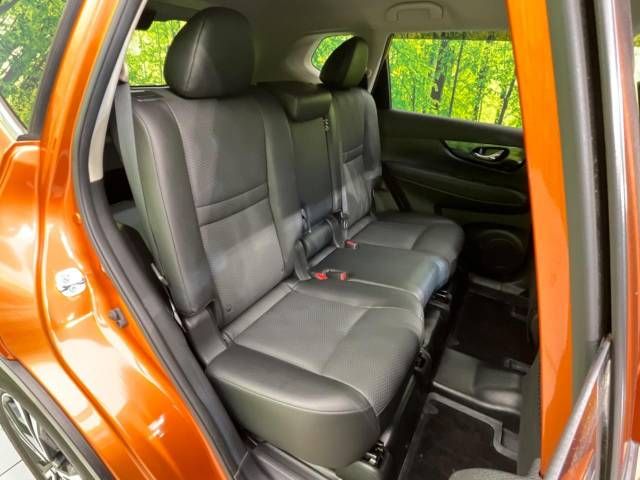 Nissan X-TRAIL 2018-01 180295-9