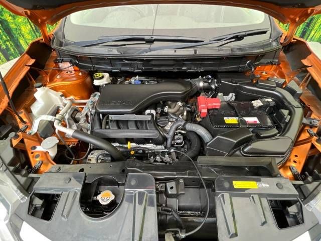 Nissan X-TRAIL 2018-01 180295-18