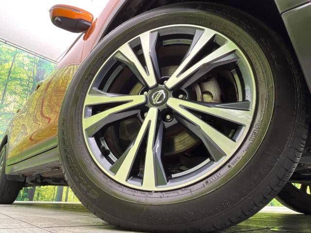 Nissan X-TRAIL 2018-01 180295-13