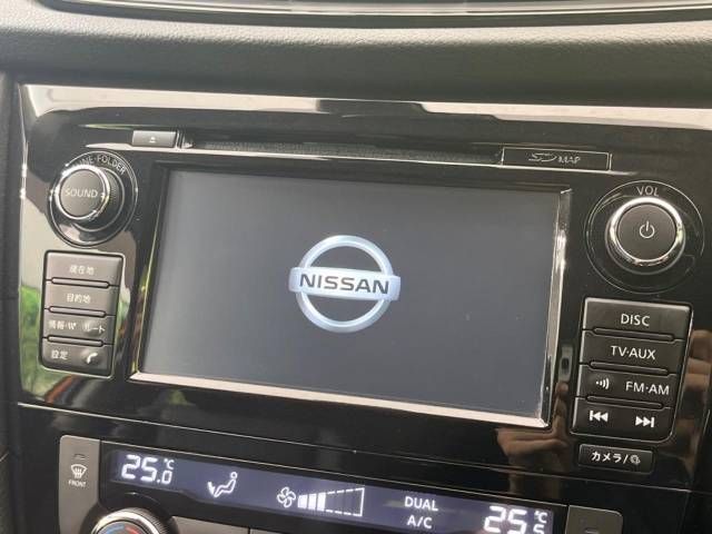 Nissan X-TRAIL 2018-01 180295-4