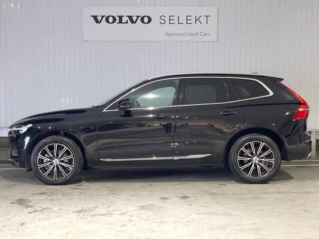 Volvo XC60 2019-06 180336-18