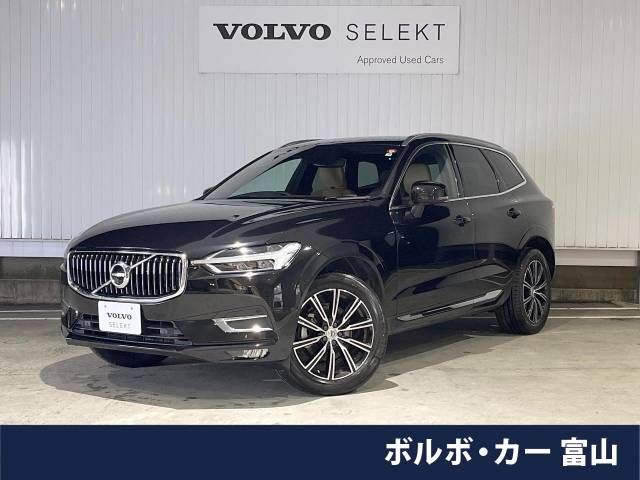 Volvo XC60 2019-06 180336-0