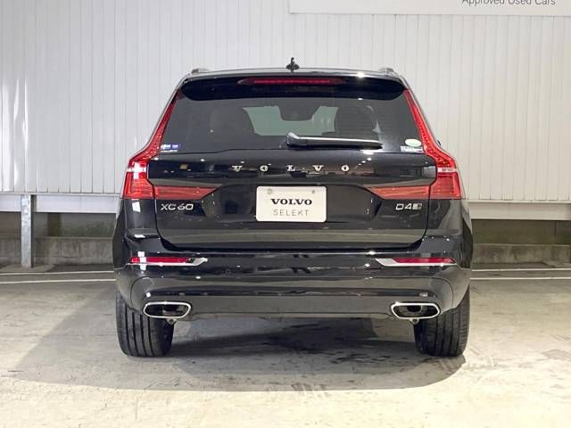 Volvo XC60 2019-06 180336-17