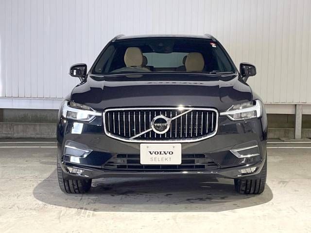 Volvo XC60 2019-06 180336-15