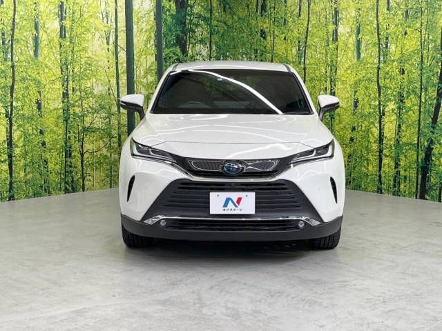 Toyota HARRIER HYBRID 2020-08 180373-14