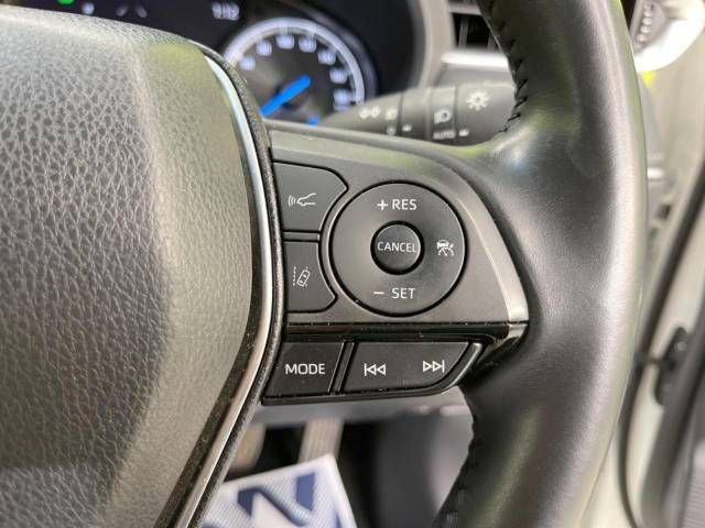 Toyota HARRIER HYBRID 2020-08 180373-5