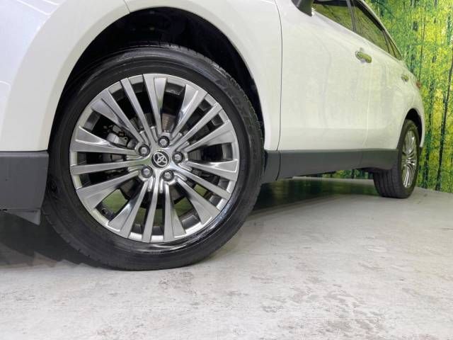 Toyota HARRIER HYBRID 2020-08 180373-13