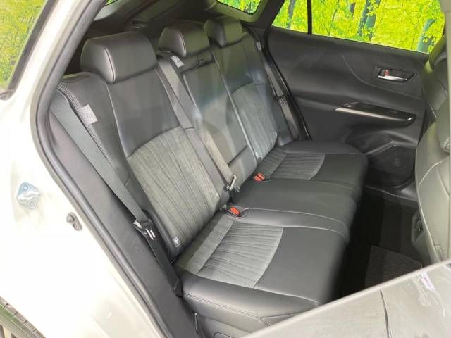 Toyota HARRIER HYBRID 2020-08 180373-9