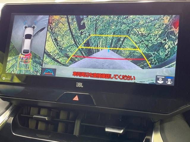 Toyota HARRIER HYBRID 2020-08 180373-4