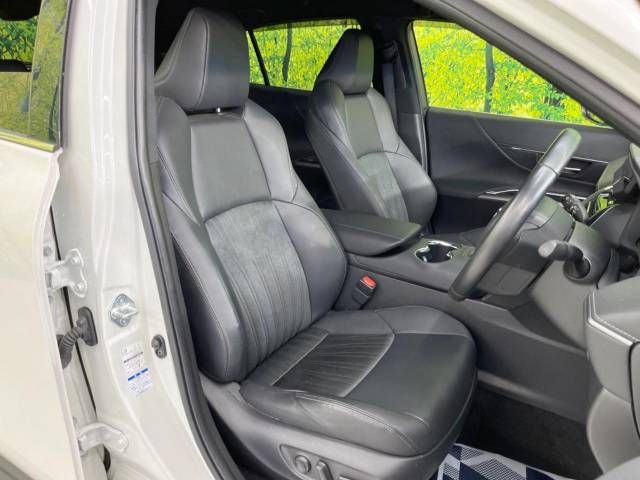 Toyota HARRIER HYBRID 2020-08 180373-8