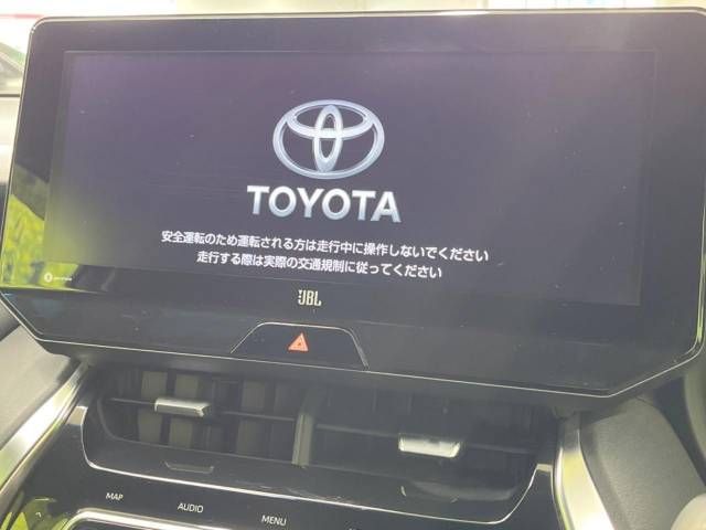 Toyota HARRIER HYBRID 2020-08 180373-3