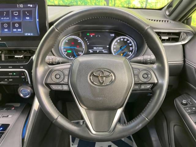 Toyota HARRIER HYBRID 2020-08 180373-11