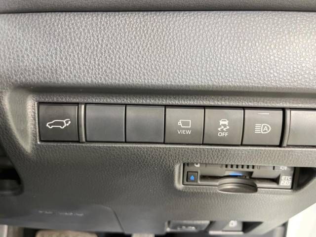 Toyota HARRIER HYBRID 2020-08 180373-7
