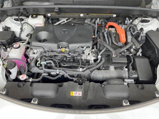Toyota HARRIER HYBRID 2020-08 180373-19