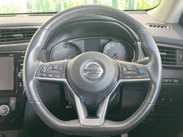 Nissan X-TRAIL 2018-01 180296-11