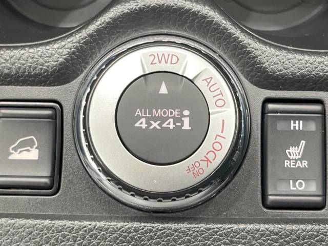 Nissan X-TRAIL 2018-01 180296-2