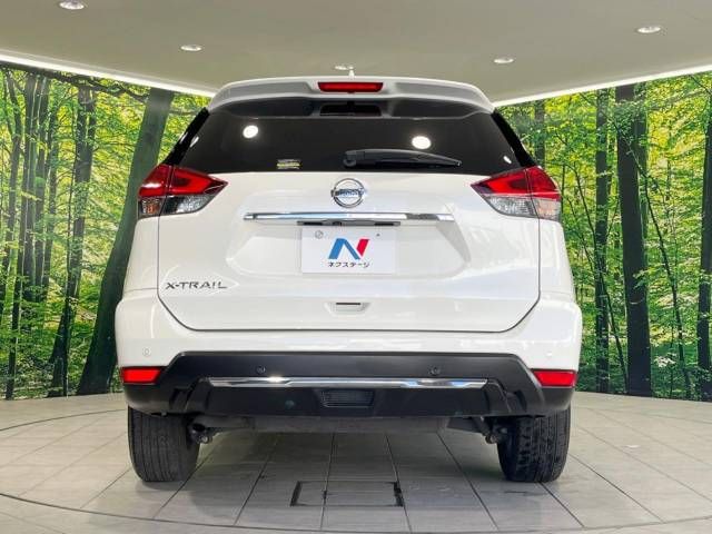 Nissan X-TRAIL 2018-01 180296-15