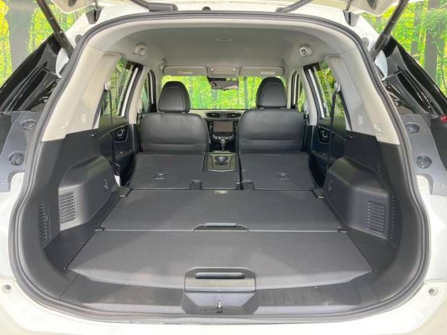 Nissan X-TRAIL 2018-01 180296-10