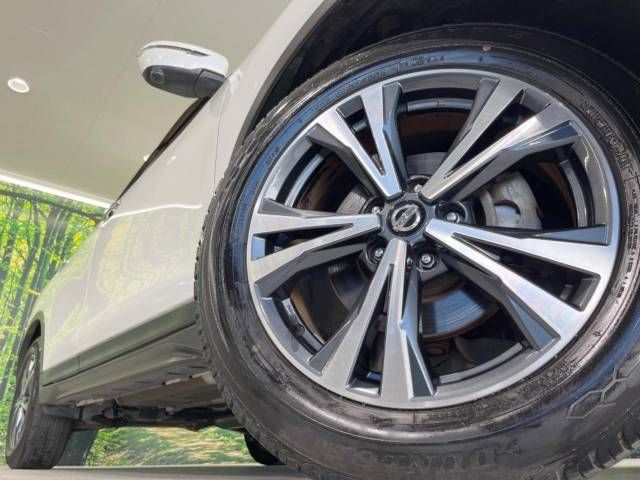 Nissan X-TRAIL 2018-01 180296-13