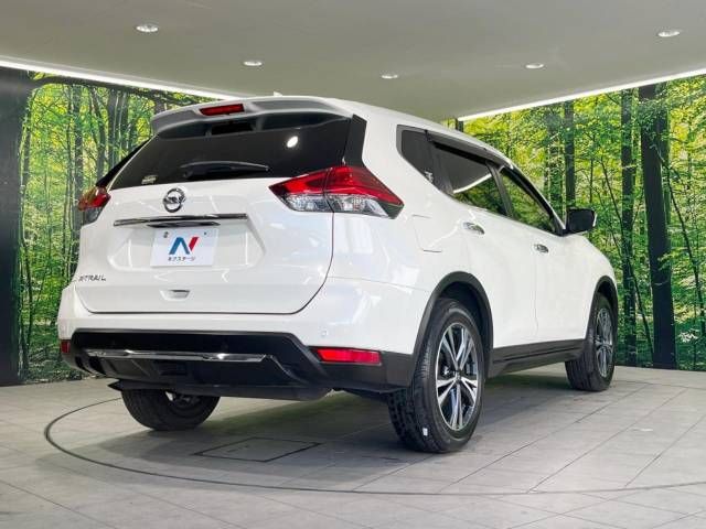 Nissan X-TRAIL 2018-01 180296-17