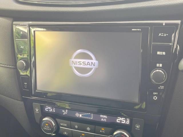 Nissan X-TRAIL 2018-01 180296-4