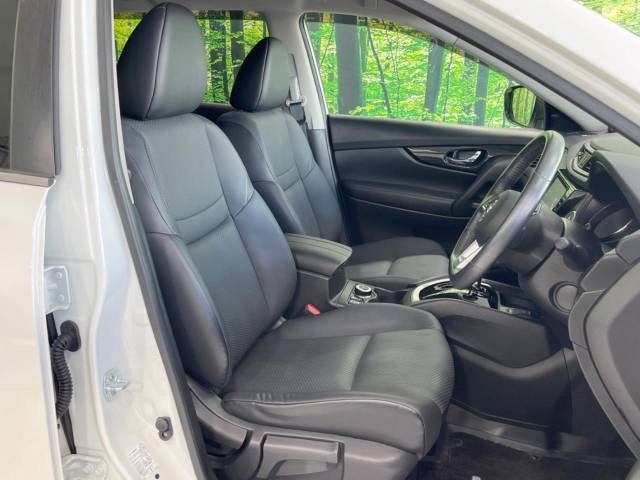 Nissan X-TRAIL 2018-01 180296-8
