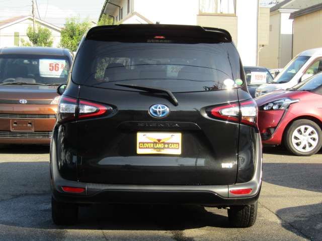 Toyota SIENTA 2016-01 180278-4