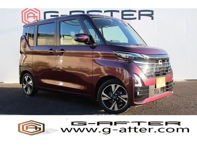 Nissan ROOX 2023-05 180277-0