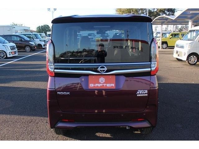 Nissan ROOX 2023-05 180277-3