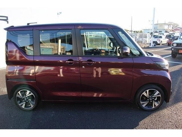 Nissan ROOX 2023-05 180277-2
