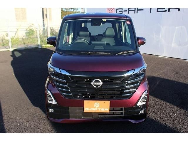 Nissan ROOX 2023-05 180277-1