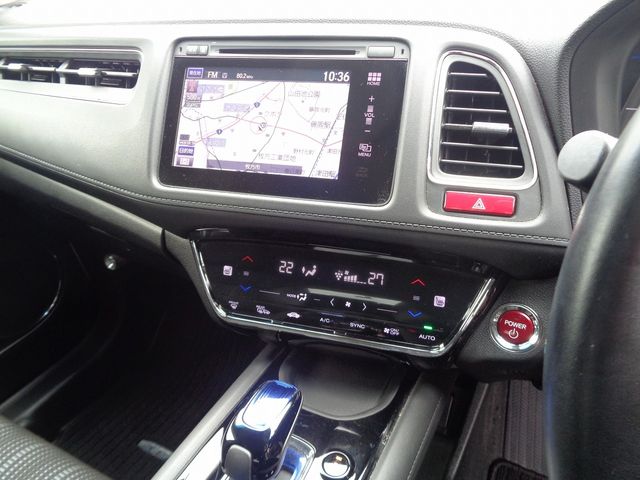 Honda VEZEL 2016-01 180326-13