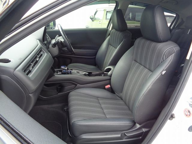 Honda VEZEL 2016-01 180326-4