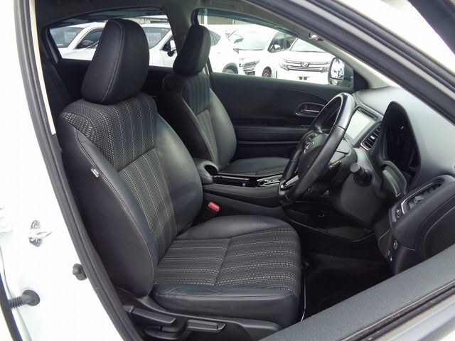 Honda VEZEL 2016-01 180326-3