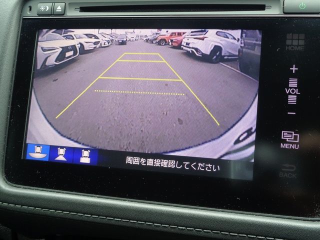 Honda VEZEL 2016-01 180326-12