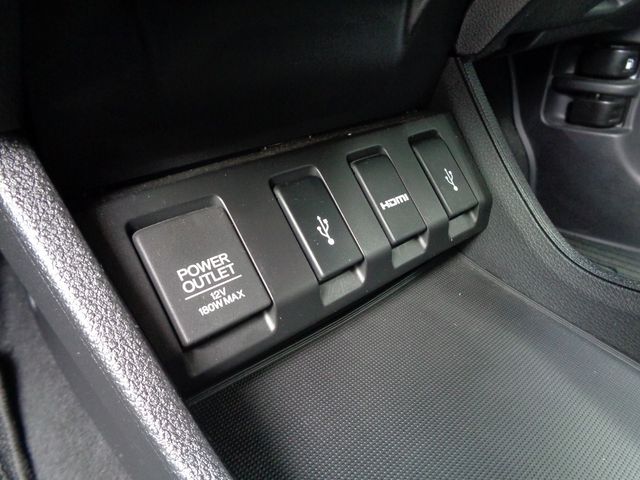 Honda VEZEL 2016-01 180326-16