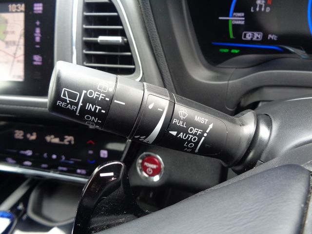 Honda VEZEL 2016-01 180326-20