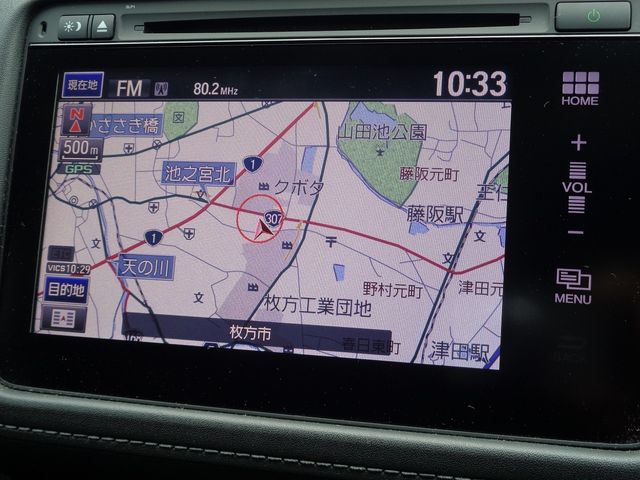 Honda VEZEL 2016-01 180326-11